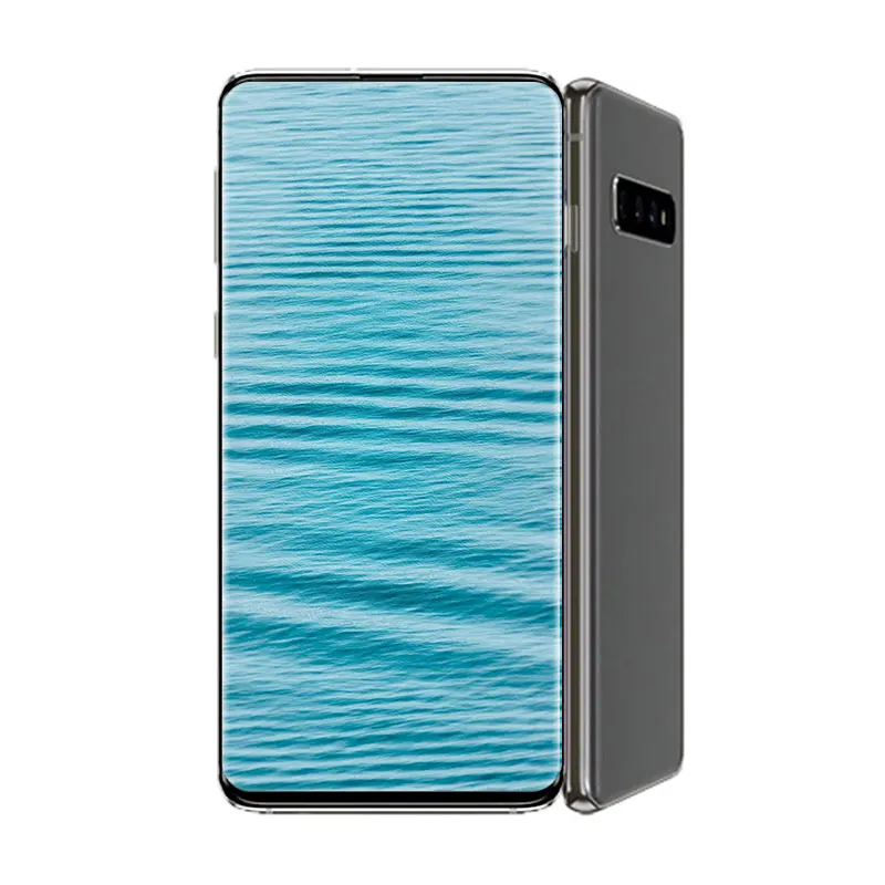 Galaxy S10 Plus Phones Original Used Android Mobile Phone for Samsung