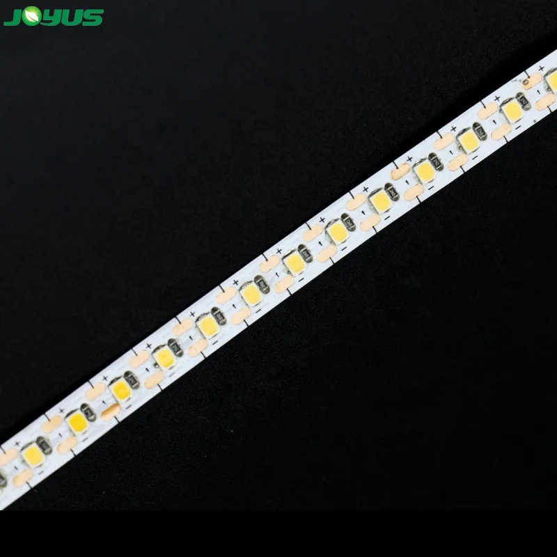 2835 светодиодная лента smd 8 мм 4 Вт 10 5 В 12 24 120 светодиодов на метр один светодиодный Обрезной белый ip33 ip65 ip68 Водонепроницаемый 3000K 6000K