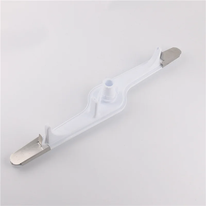 154568001 Dishwasher Lower Spray Wash Arm Assembly With Heat Shield Compatible with Dishwasher parts Replace