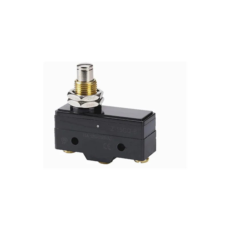 SYZ-15GQ-B двойник группа комбинированный микро-переключатель