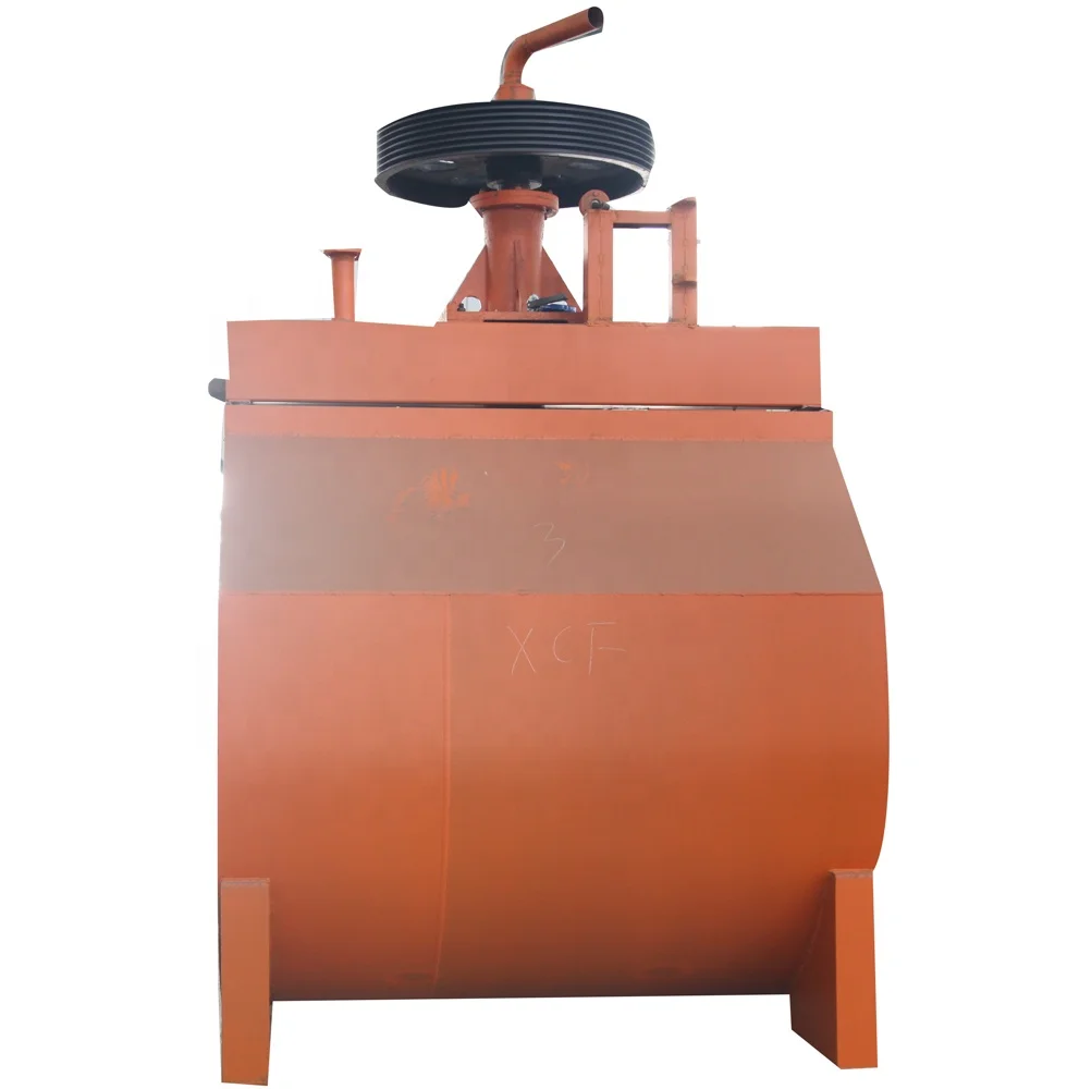 Dali Copper gold flotation cell SF flotation machine