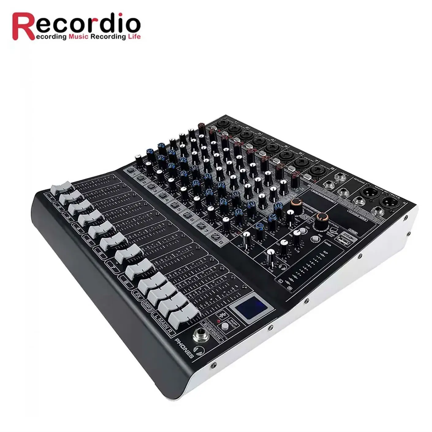 GAX-M8 абсолютно новый Dj звуковая система линейного массива динамик для оптовых продаж