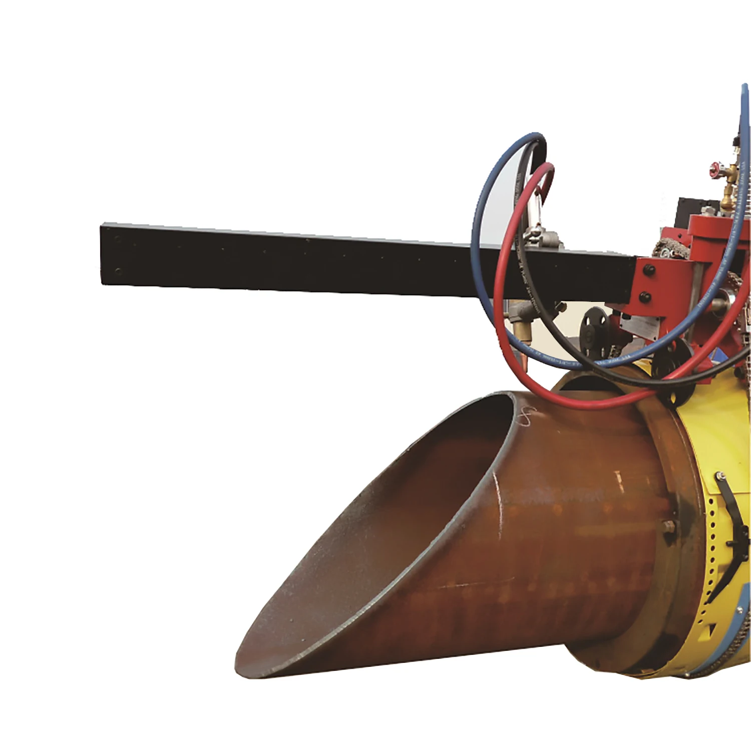 Portable Pipeline Plasma Cutting Machine for Sale