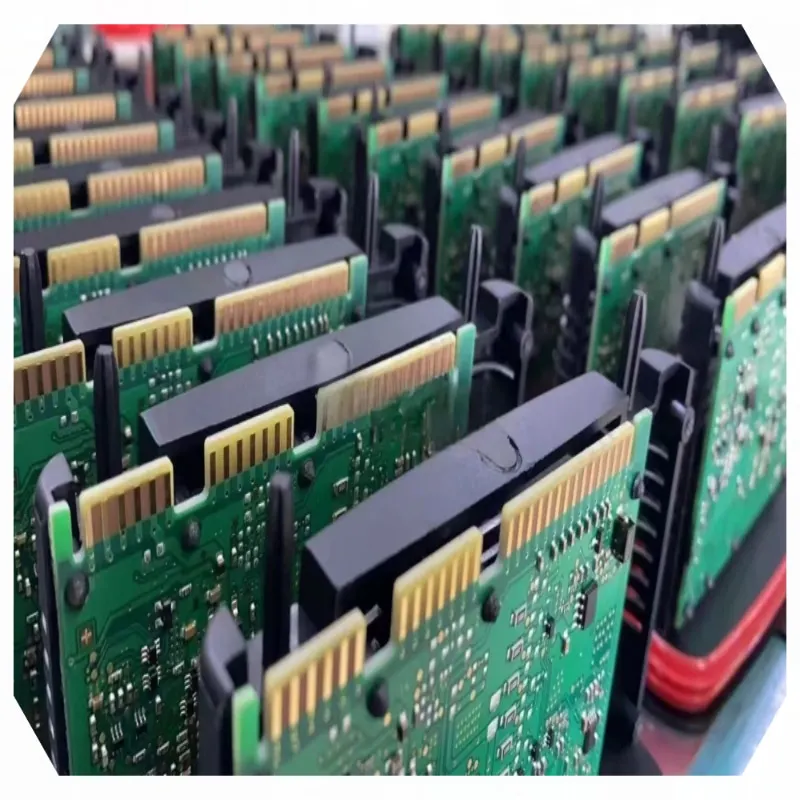 2059009534 2229008812 Manufacturer GUANGZHOU Auto Parts Headlight Driver Module For Mercedes-Benz W222 W205 E200 E43 E63S S320