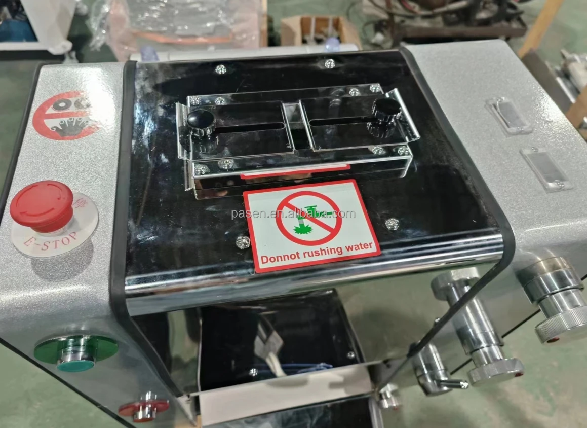 Mini size Toast shaping machine Toast bread making machine Loaf bread making machine price