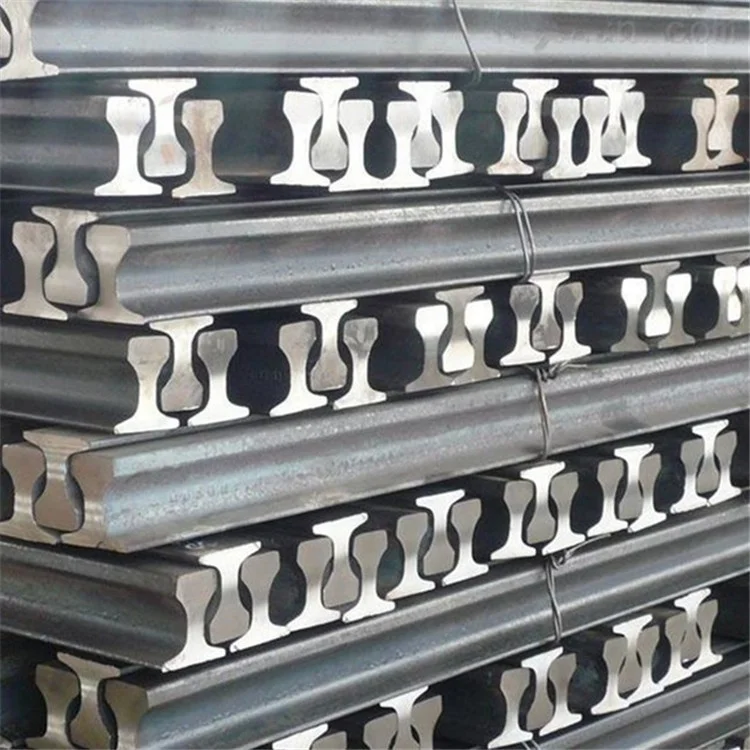 Китайский производитель легких стальных рельсов Q235/55q