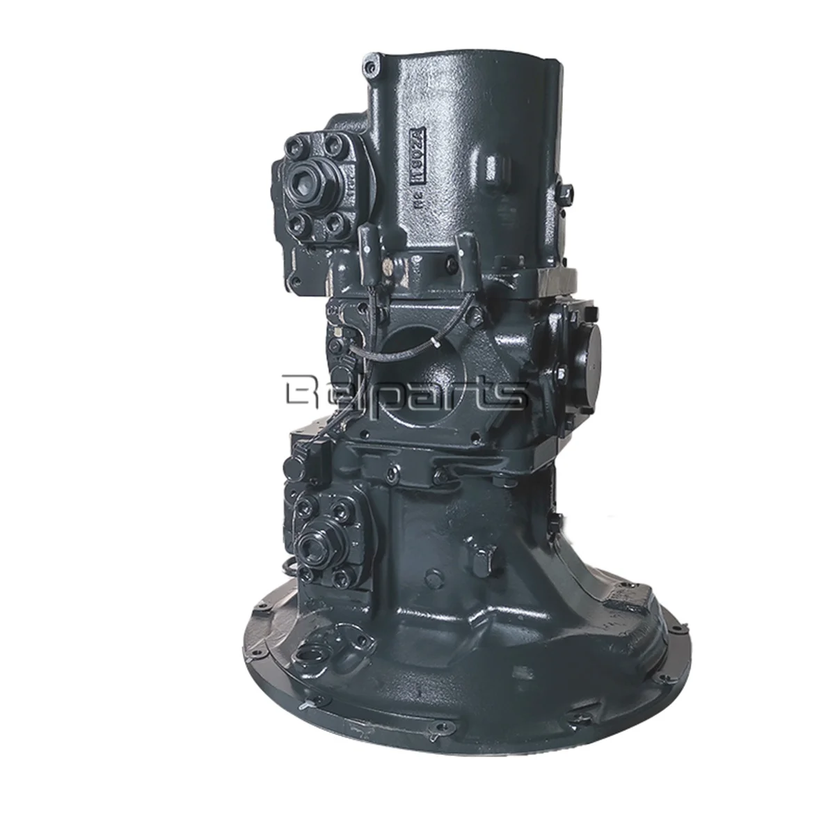 Belparts Excavator PC400-6 PC400LC-6 PC450-6 PC450LC-6 Hydraulic Pump for komatsu 708-2H-00191 708-2H-00120