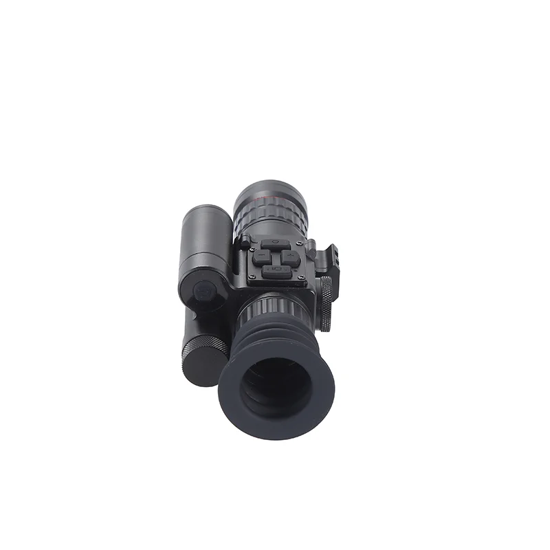 HENBAKER CY800-RL Telescopic Sights Night Vision Night Vision Scope Hunting Scope Ip67