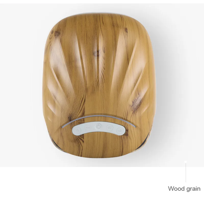 Electric pulse Back rechargeable Neck Cervical Vertebra massager