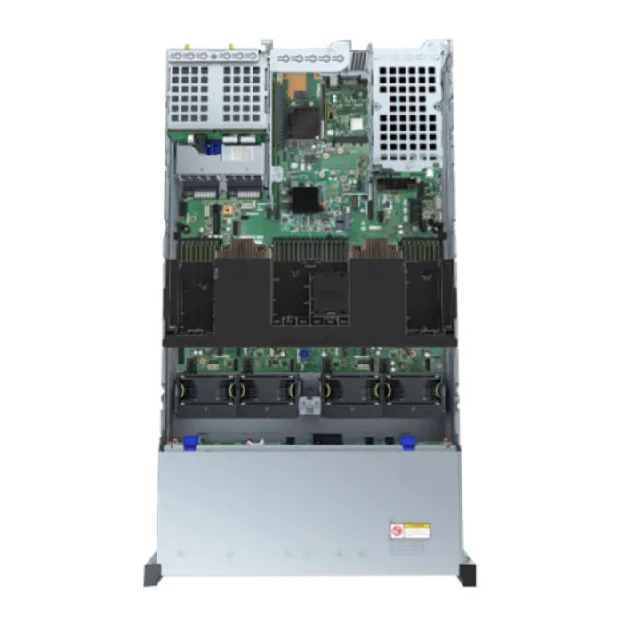 High performance Hu awei server rack FusionServer server storage 2288H V6 xeon Gold 4309Y 2U server computer