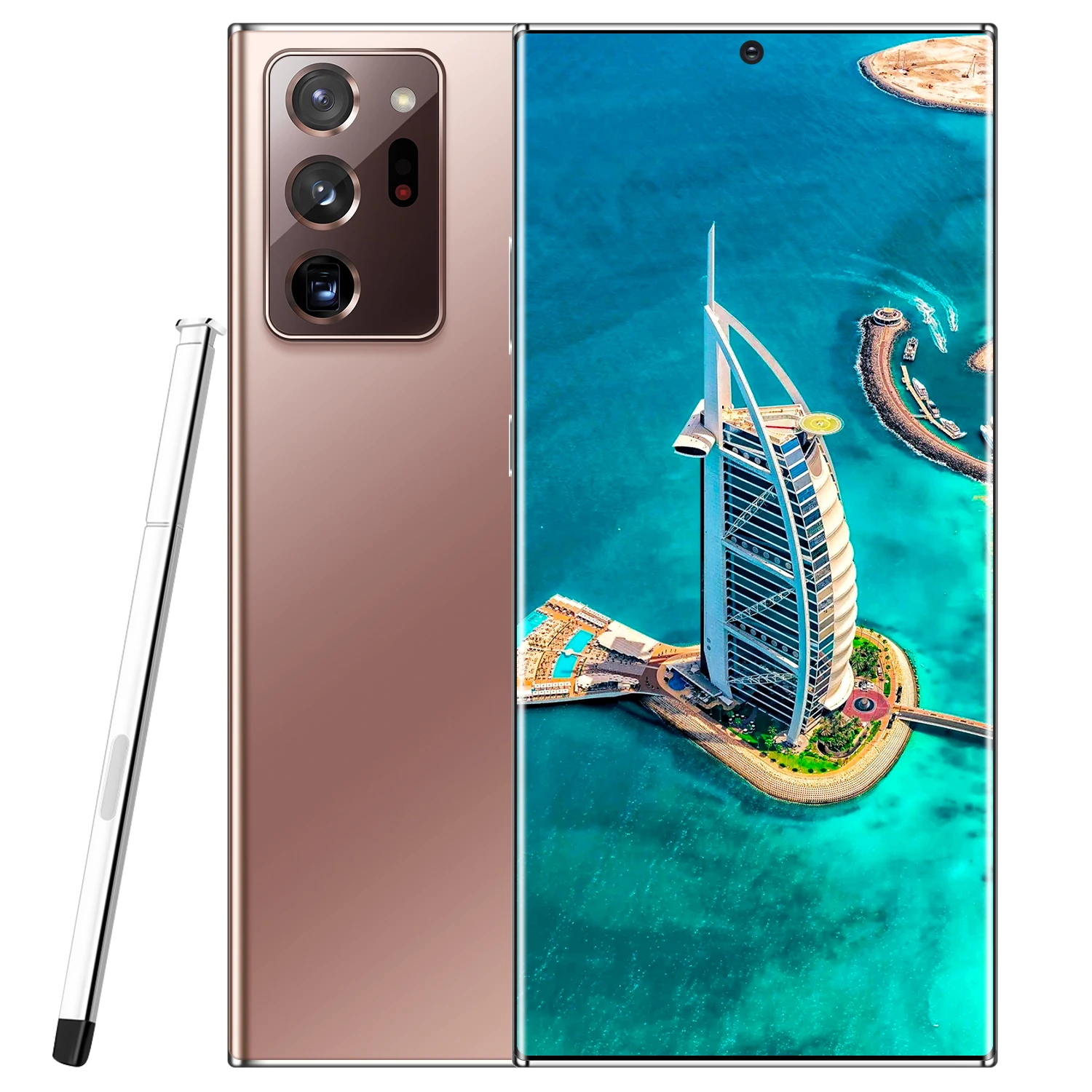  Разблокированный смартфон LEAGOO M13 Note20 Ultre по оптовой цене 12 Гб + 512 ГБ разблокированный android 2 7100