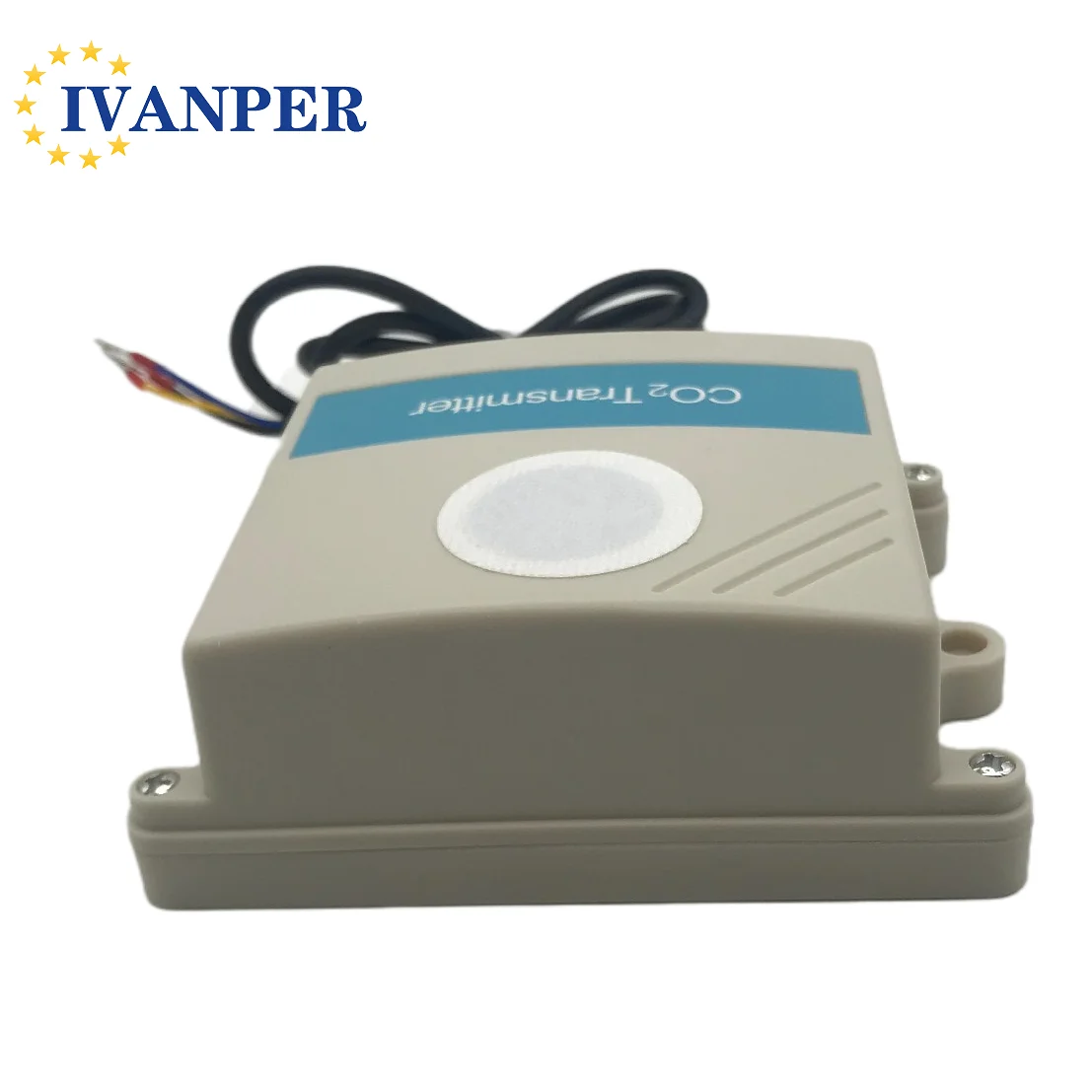 High Accuracy RS485 Carbon Dioxide Gas Detector CO2 Transmitter