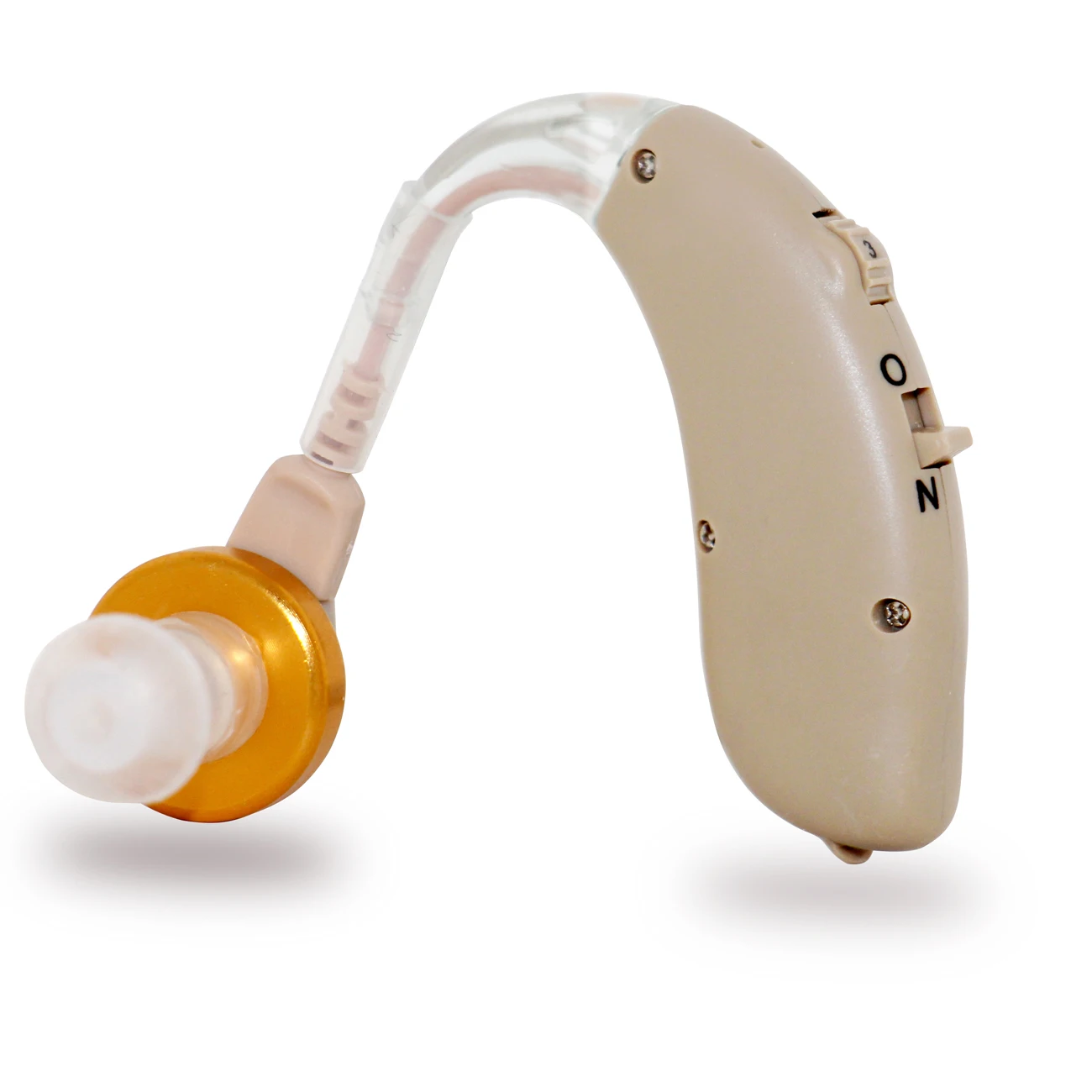 High Quality Mini Hearing Aids Digital BTE Hearing Aid China Price