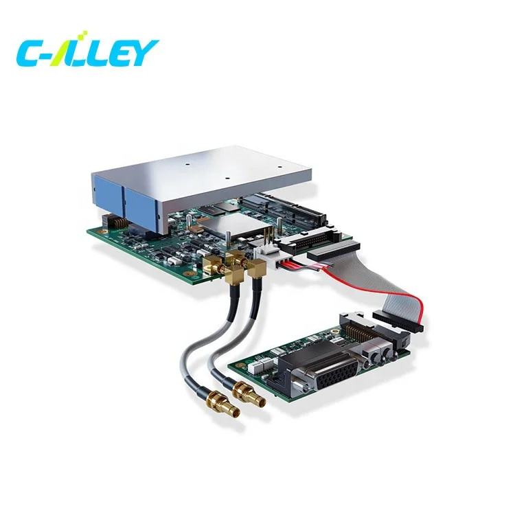 High Quality One-stop Service usb fpc Flex-rigid Pcb Fpc Manufacture