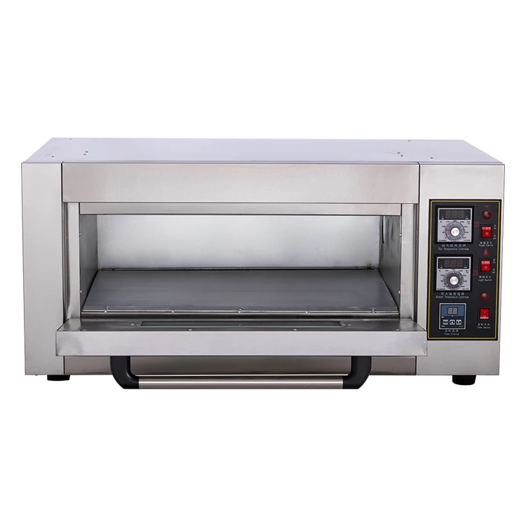 Kitchen Equipment Table Top Other Snack Cake Bread Baking Machines