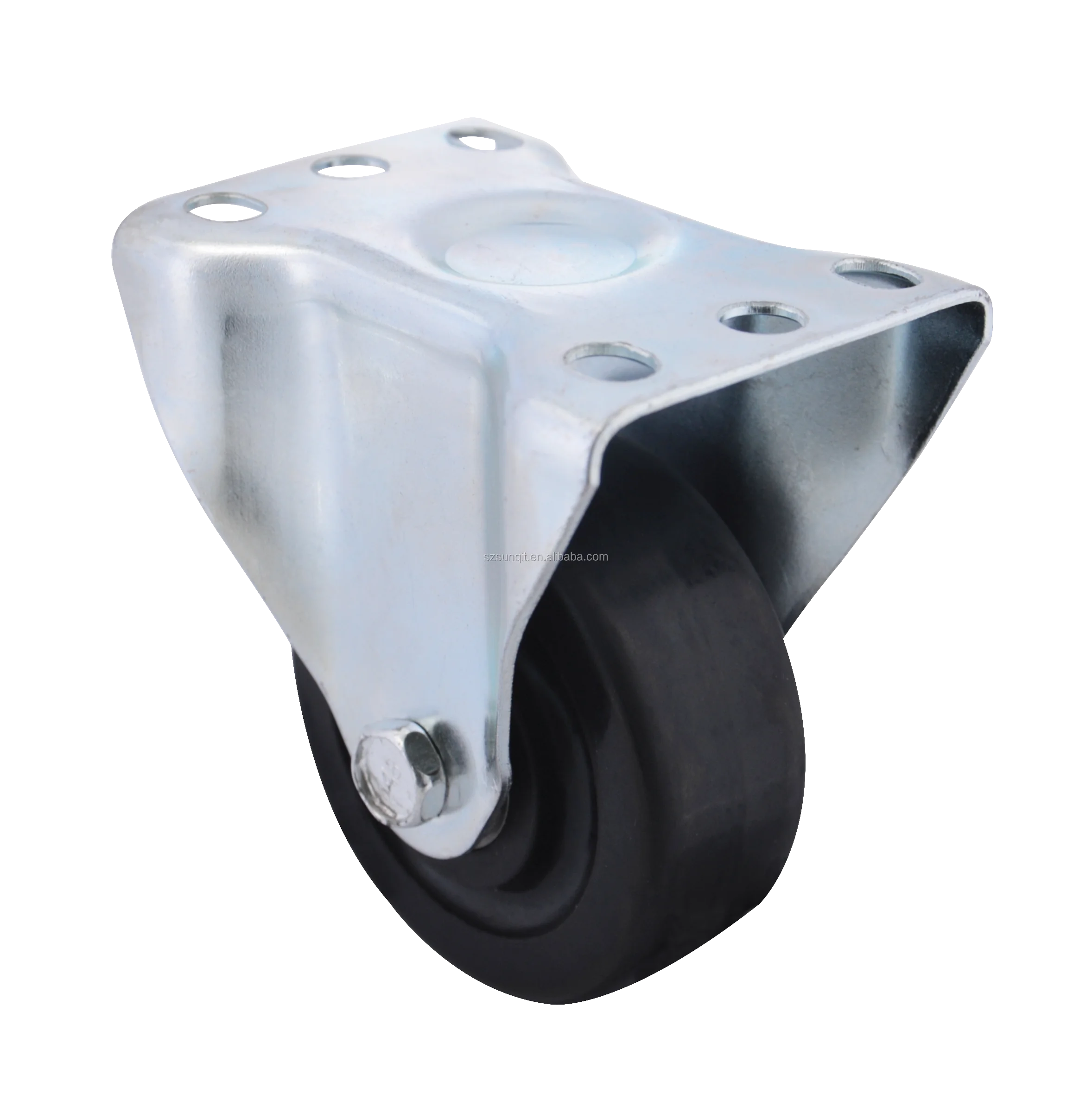 Customized Medical ball Wheel Caster stem caster