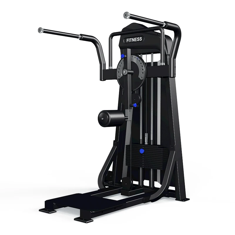 Commercial Body Building Equipment Multi Hip Gym Machine Body Solid Gym Equipment