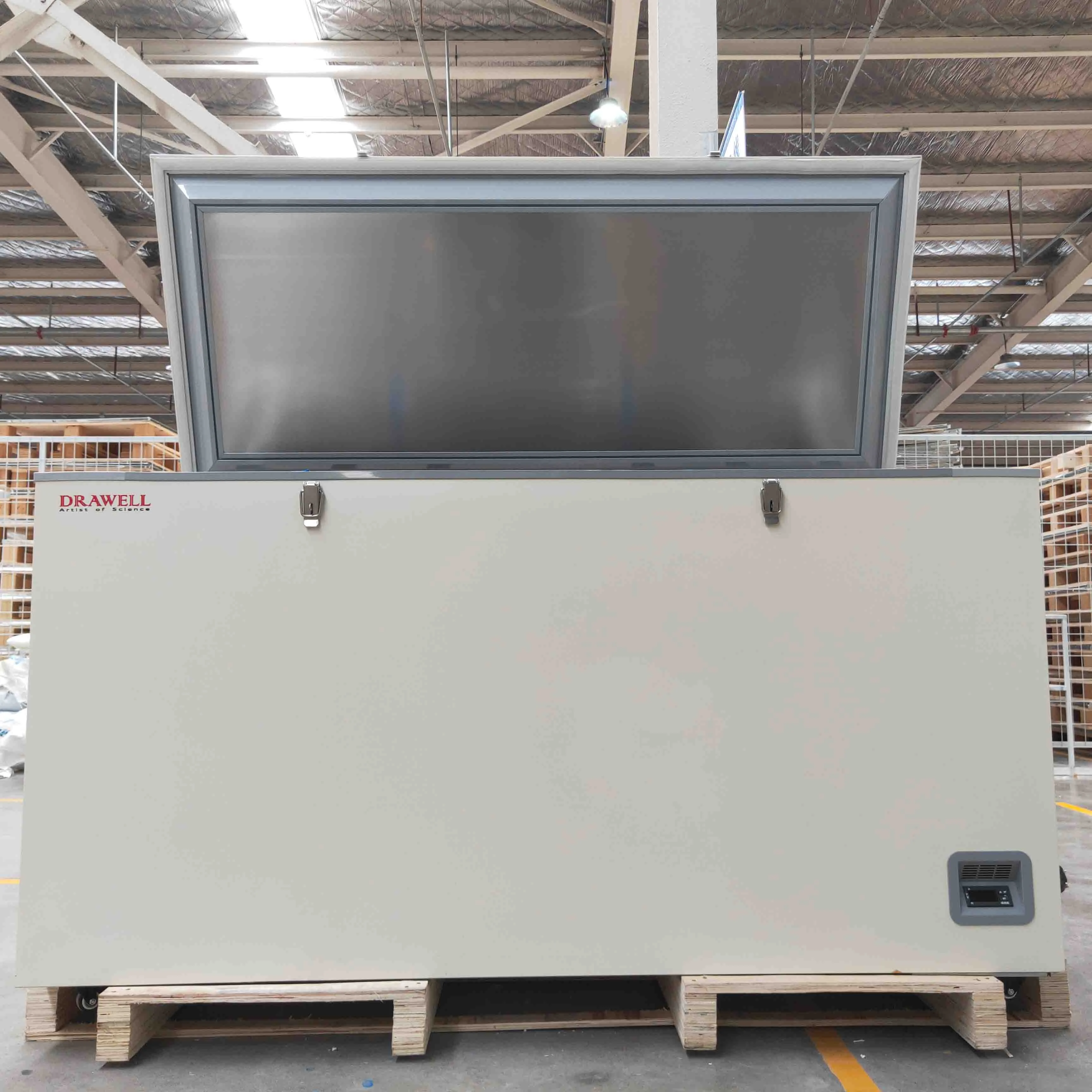  MDF-60H485 Lab морозильная камера цена медицинские холодильники и морозильные