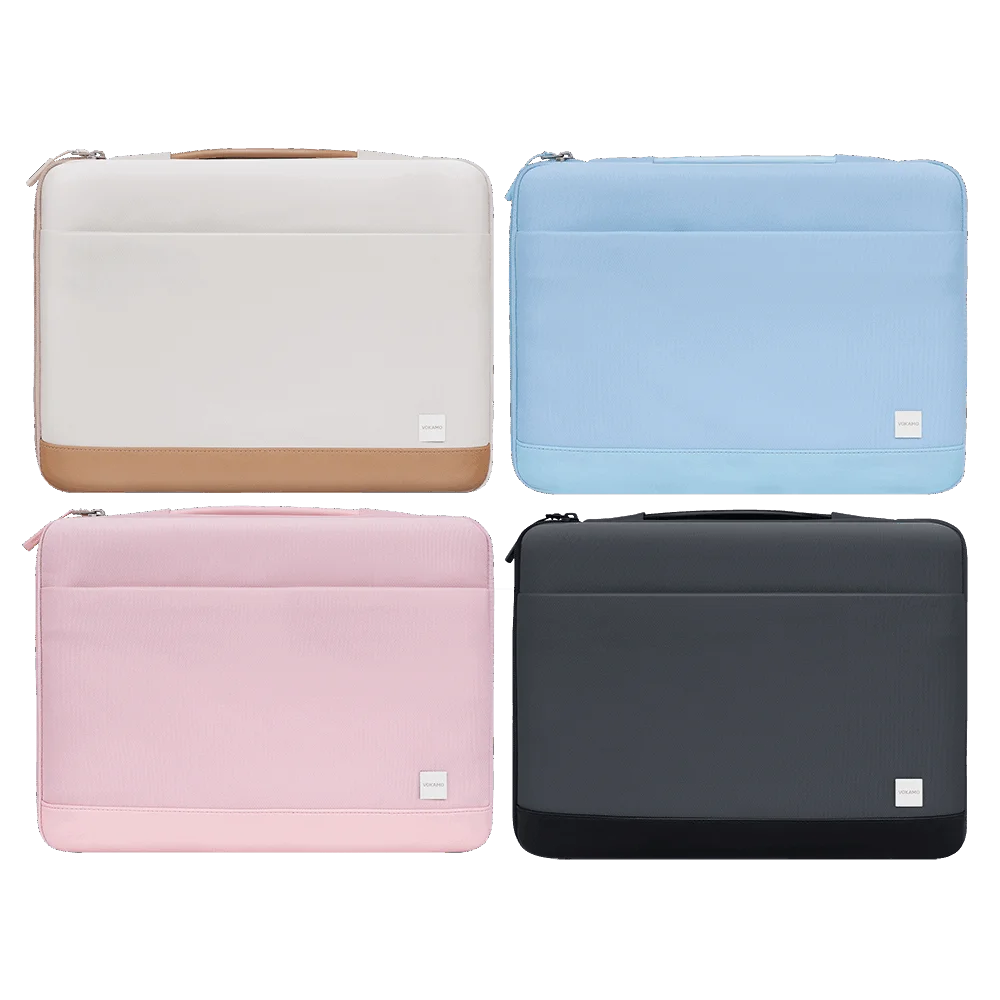 High Quality 14 16 Inch Computer Handbag Laptop Bag 15 inch Portable Laptop Briefcase Business Laptop Sleeve Travel Case