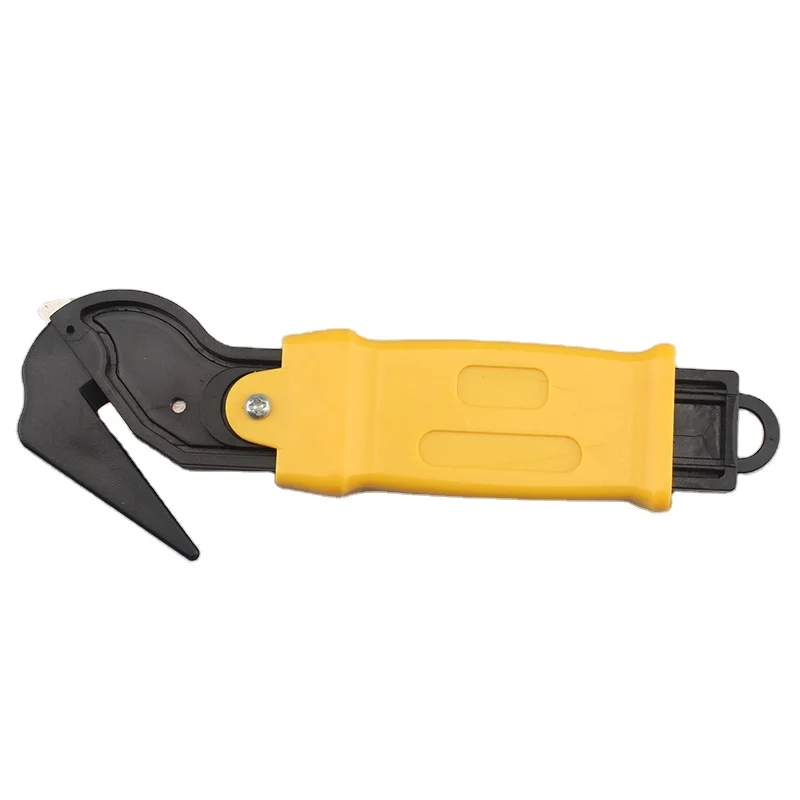 utility cutting knife carton safety cutter knife