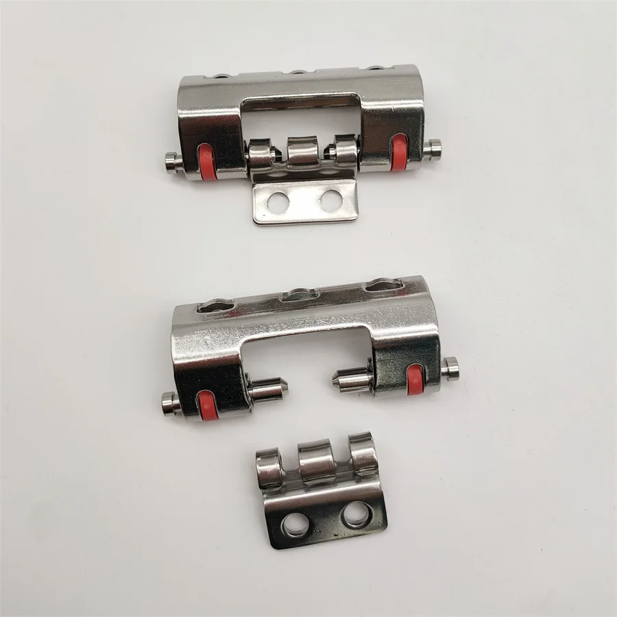 OEM Top Quality China Factory Metal Hinge Industrial Hinge Manufacturer For Cabinets