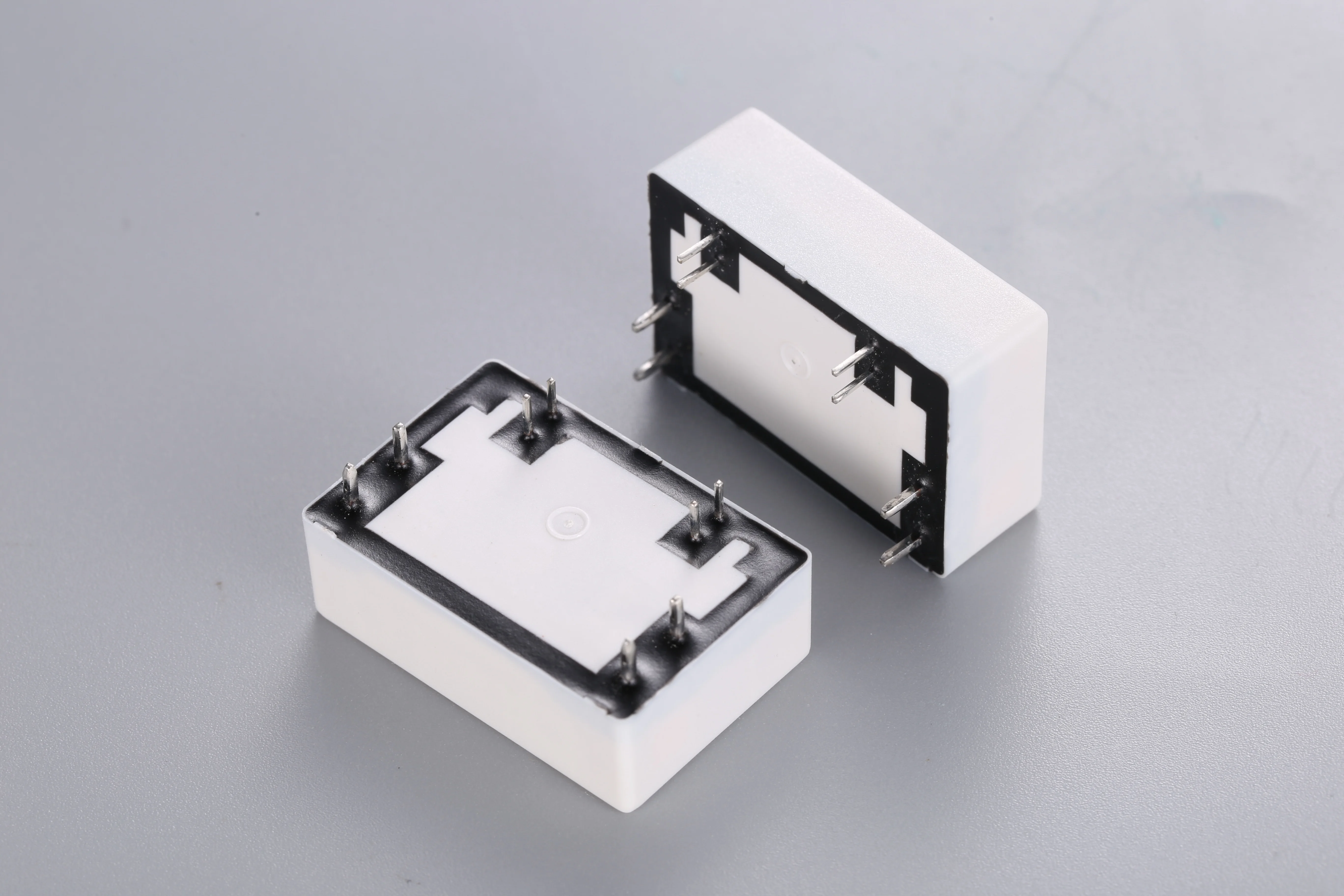 W35L-2AT-L2-DC12V Latching Relay Double coils latching  Contact material AgSnO2
