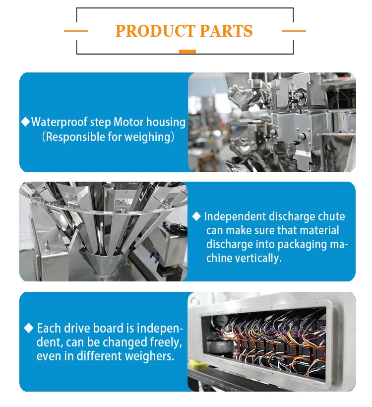 14 head stick weigher-8