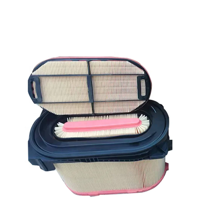 Huida Factory Professional Engine Parts Filter 15126069 21337557 21620181 FS19816 FS1006 528-0585