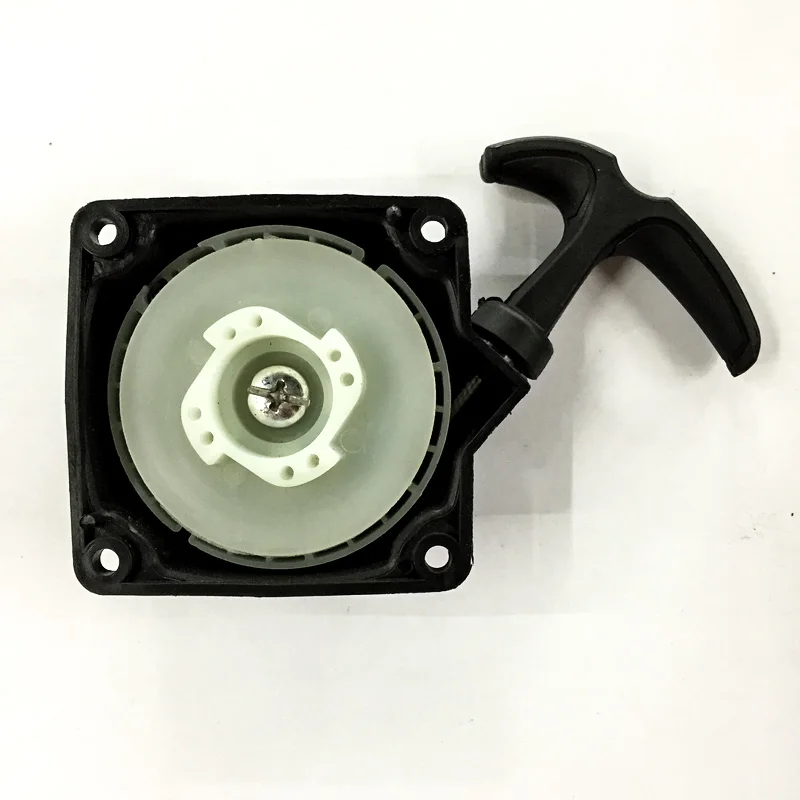 Canfly 430/520 щеточный резак двигателя хорошего качества запасные части стартер отдачи X3
