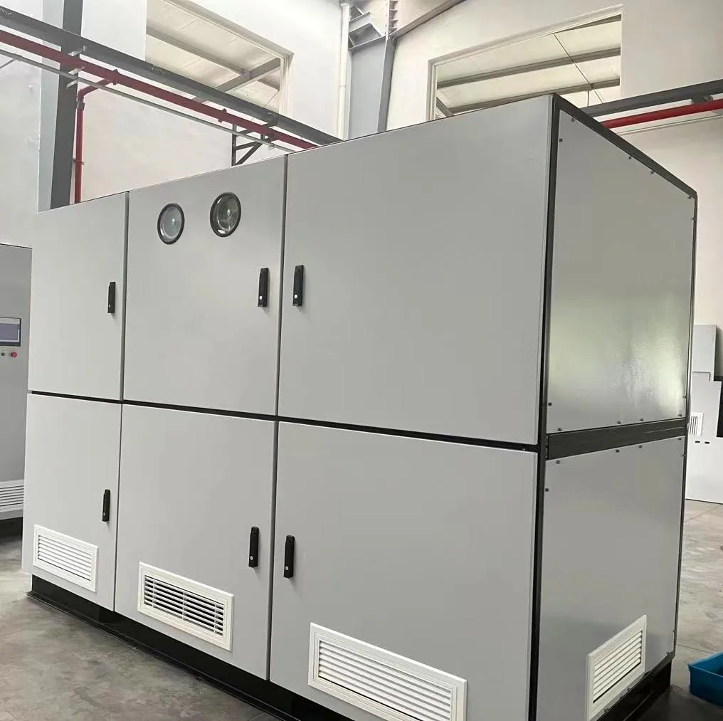 2022 Hot Sale Hydrogen Generator Plant with Best Price