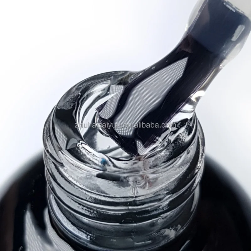 Nail Supplies High Quality Factory Price Long Lasting Over 30 days Uv/Led Rubber Base Coat For Salon
