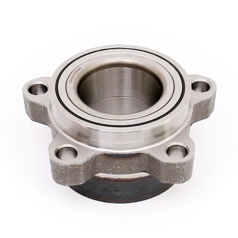 VKBA3588 High Quality Wheel Bearing Hub Assembly Kits For Ford Automotive Car Parts ABS Wheel Hub Replacement