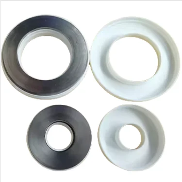 various sizes nanocrystalline core customized plastic case toroidal nanocrystalline core ferrite ring core high quality