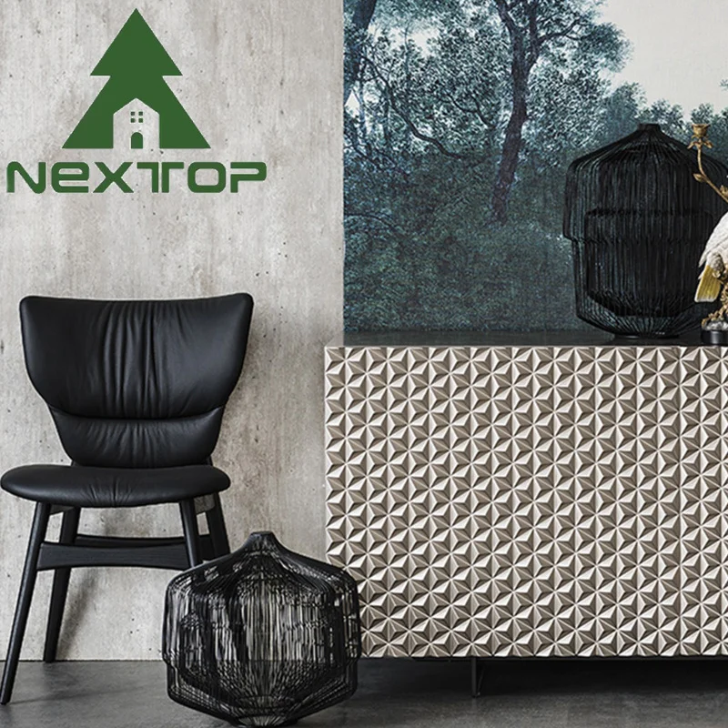 Modern Luxury Living Room Sideboard Dining Room Wooden Cabinet Hot Sale Design Sideboards