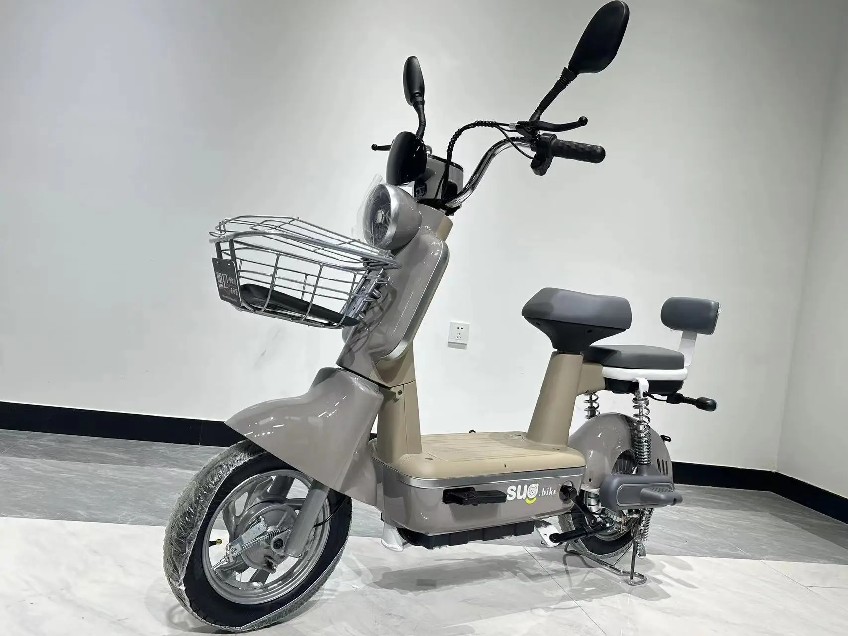 Cheap two wheel adult fat tire e bike  two wheel  two wheel adult fat tire e bike