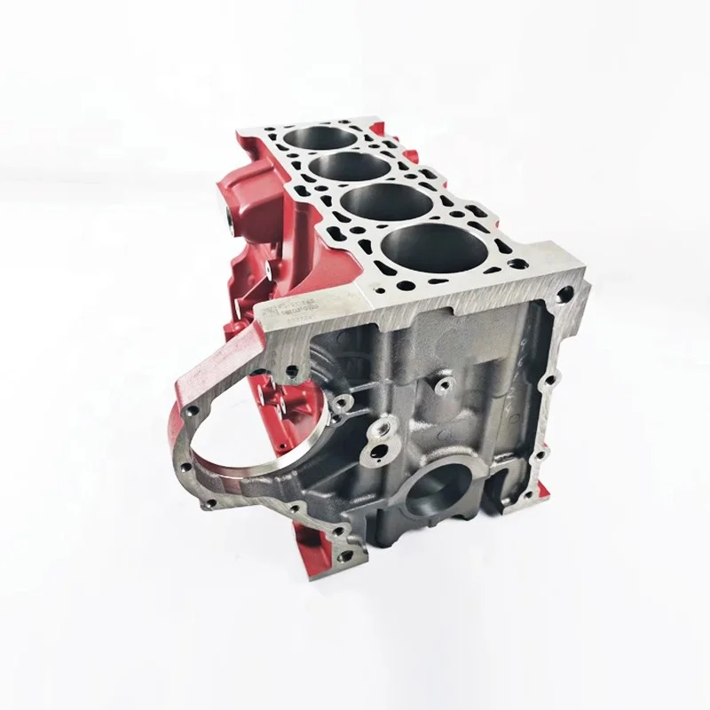 Cummis Cylinder Block NTA855 KTA19 KTA38 KTA50 MTA11 LTA10 N14 stainless steel engine cylinder block for boat engine