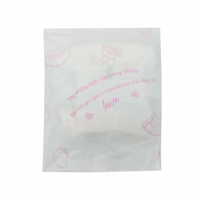 Customized Women Menstrual Period Panties Underwear Menstrual Pants Overnight