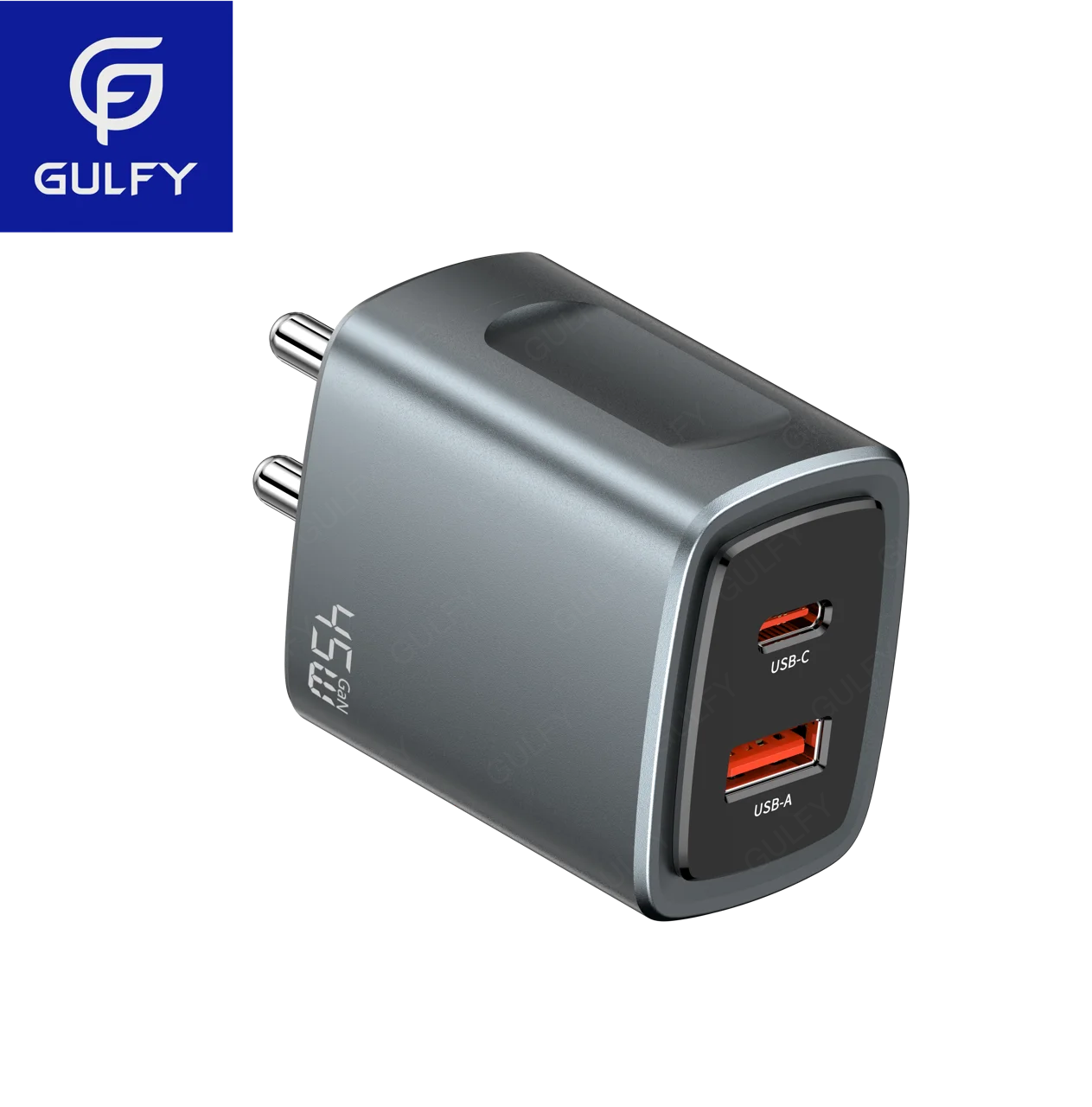 GULFY зарядное устройство Bran Высокое качество зарядное устройство для Iphone Android