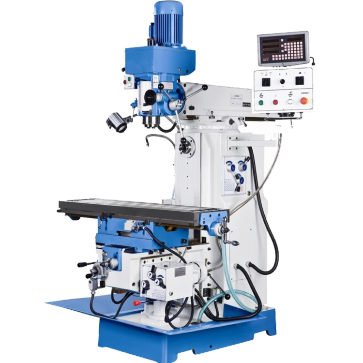 drilling machines XZ6350 drilling cnc machine drilling milling machine