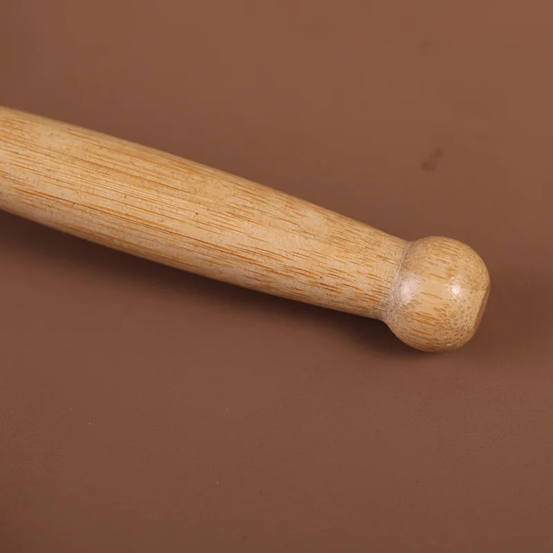 Zero waste bamboo razor biodegradable custom logo
