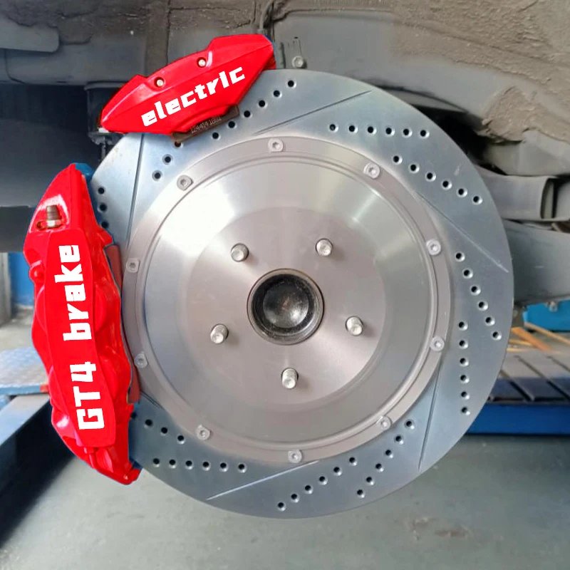 auto brake caliper repair parts performance brakes caliper for bmw f21