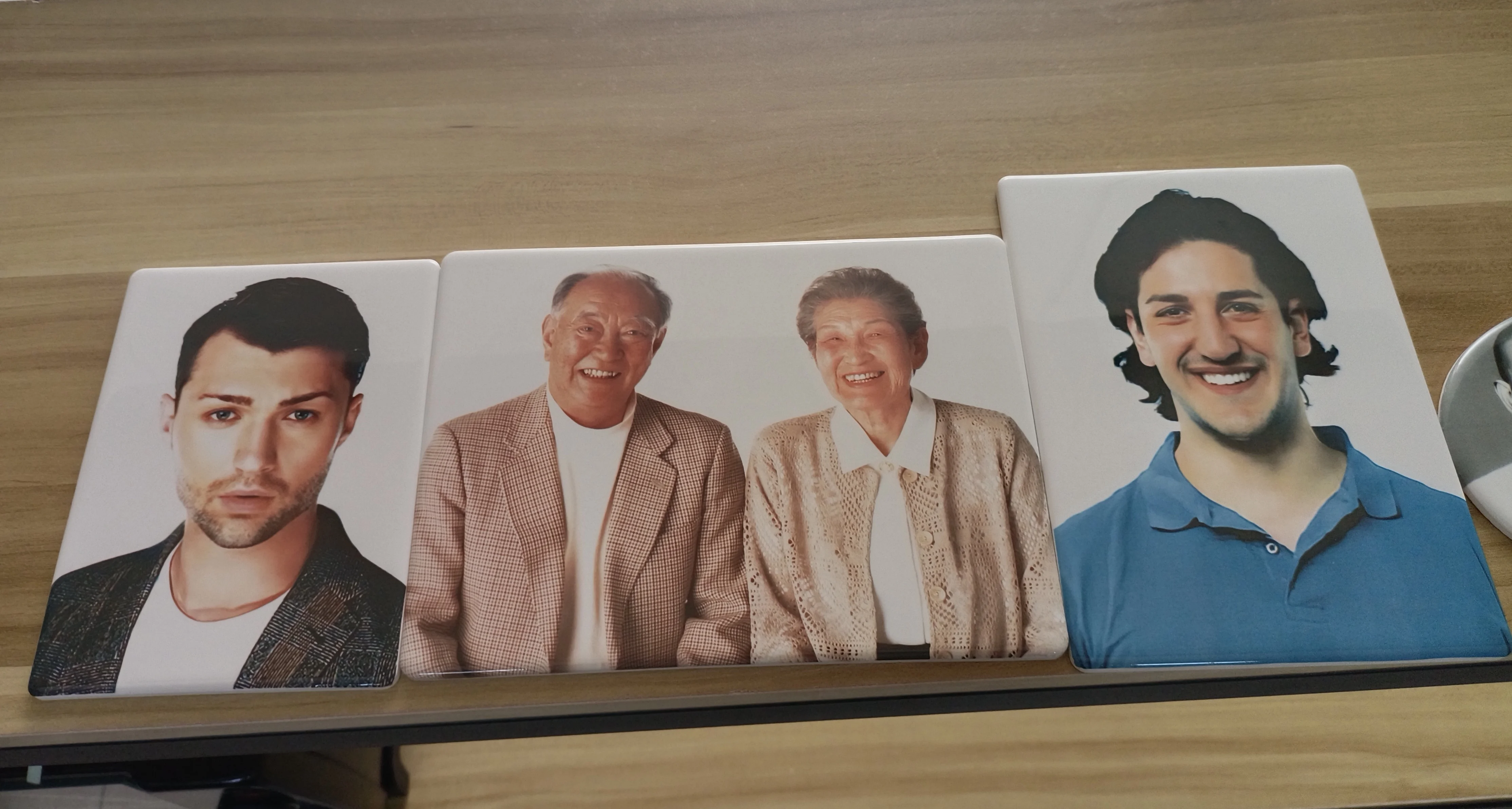 high temperature porcelain print printer