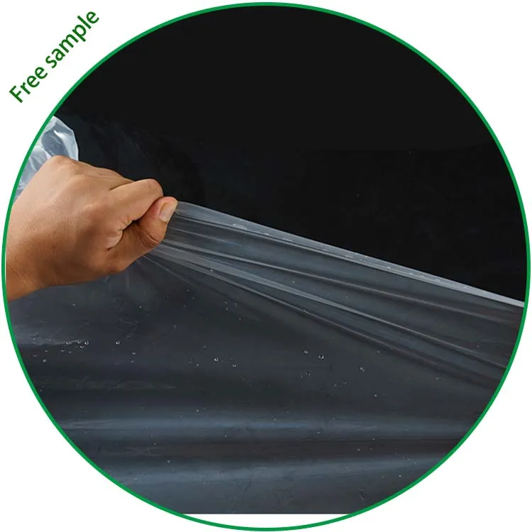 200 micron ldpe uv transparent agricultural plastic film sheeting, greenhouse clear polyethylene films covering roll 10m width
