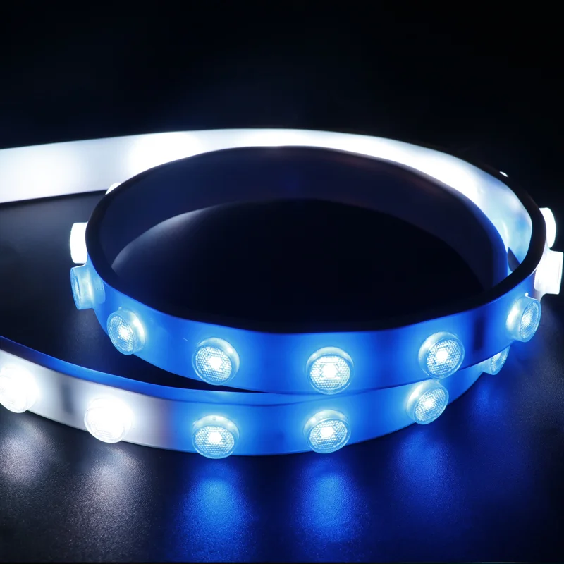 Гостиничный бизнес с водителем Вт/м, гибкая круглая светодиодная настенная шайба