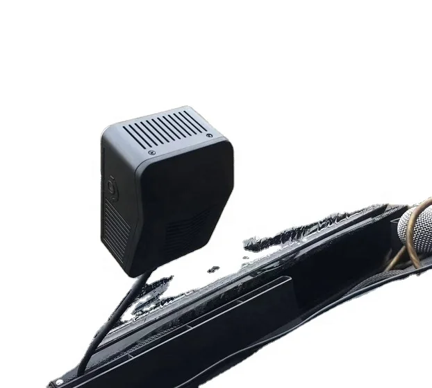 JY-A3 Fatigue camera  ADAS GPS 4G DVR Mining truck Support Safety ADAS fleet management 3G GPS DSM DMS ADAS mdvr