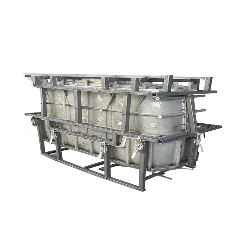 OEM Roto Moulded Custom Rotational Mold Plastic Products With Free Mould Design