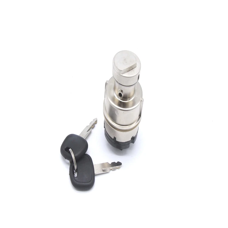 Универсальный SH240/SH350 высокого качества автомобильный экскаватор грузовик трактор стартер переключатель зажигания Запчасти Аксессуары старт зажигания