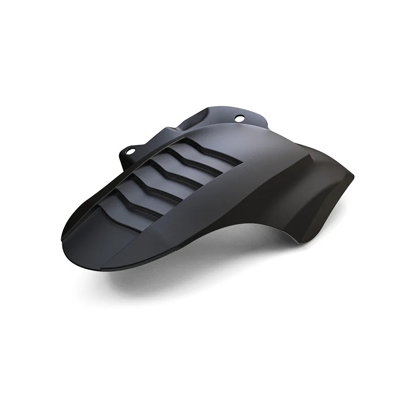 Motorcycle modified parts rear mudguard for Forza350/Nss350