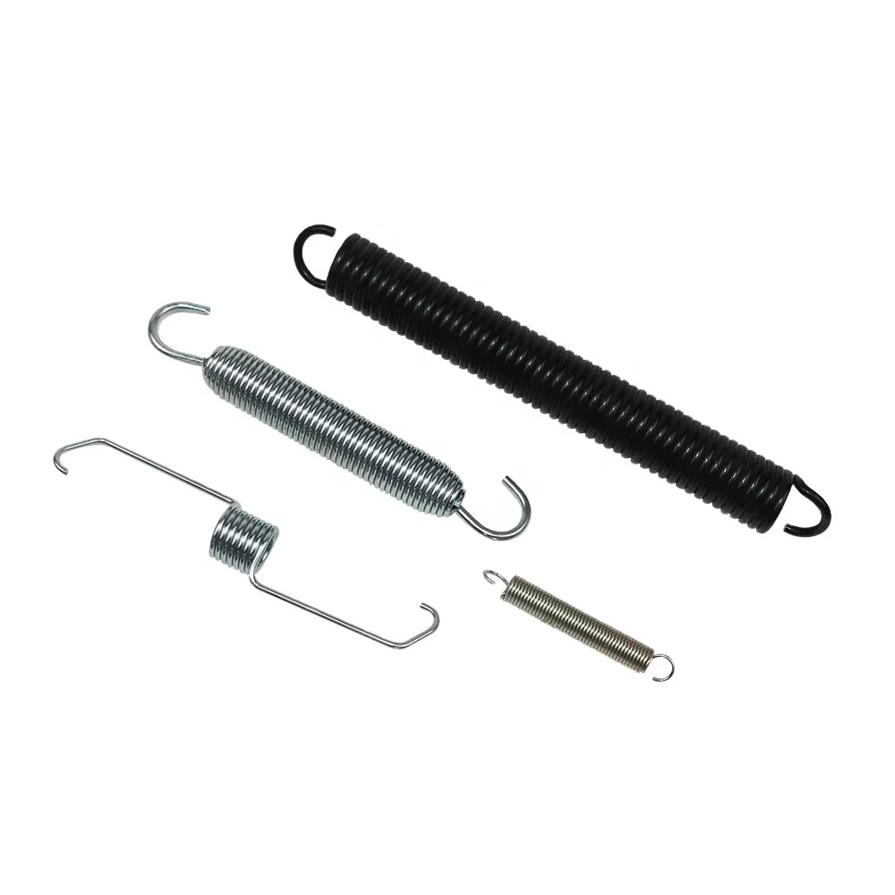 ISO/TS16949 автомобиль тормозной суппорт обуви возврат пружины