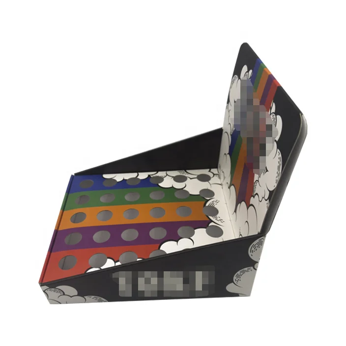 Showcase Your Pre-Rolls in Style with Our Pre Roll Display Case and Tube Displays